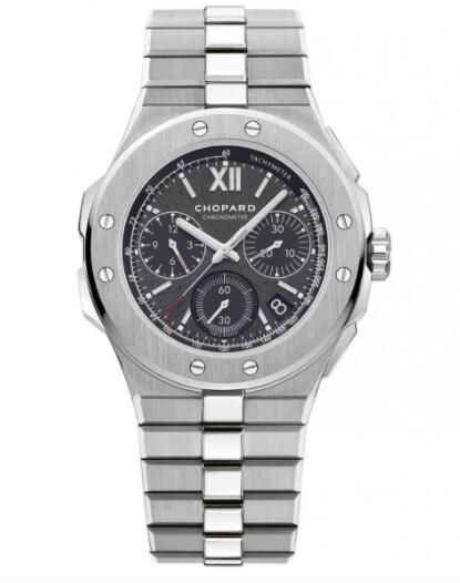 Chopard Alpine Eagle XL Chrono 298609-3002 Replica Watch